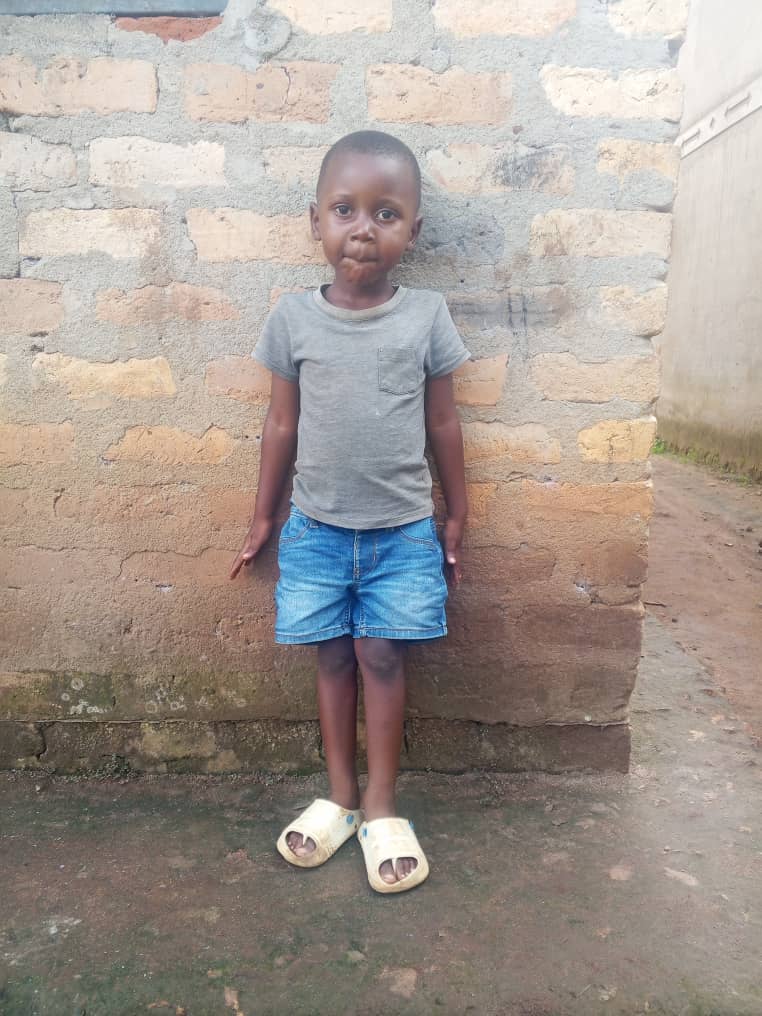 Talemwa Joel
